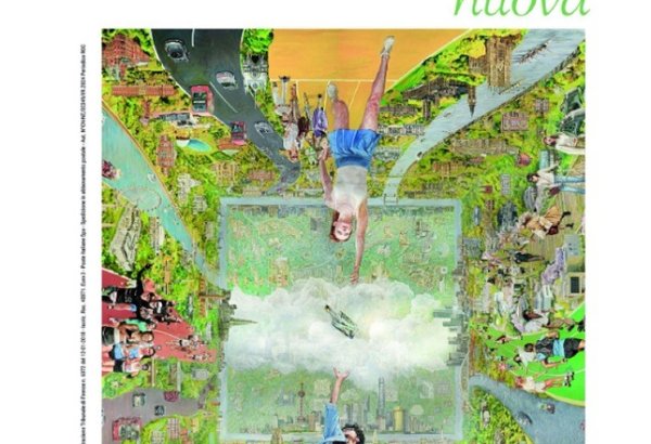 İtaliya mətbuatında AzMİU-nun 50 illik yubileyi və Bakı–Florensiya əməkdaşlığı geniş işıqlandırılıb (FOTO)