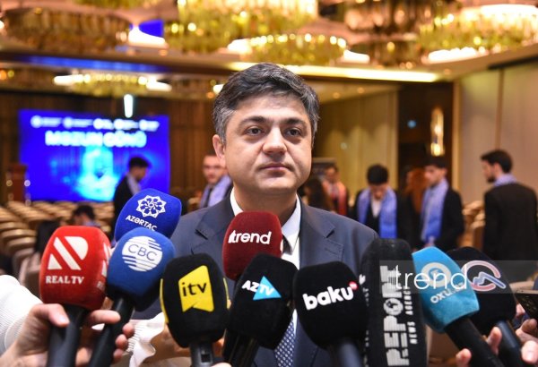 Azərbaycanın kibertəhlükəsizlik modeli xarici ölkələrin marağına səbəb olub