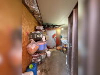 Məşhur restoranda saxta alkoqollu içkilər aşkarlandı (FOTO)