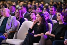 “Qış nağılı” II Beynəlxalq Festivalı yekunlaşdı (FOTO)