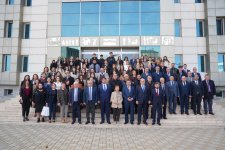 Elm məktəbdən başlayır: UNEC-in təşəbbüsü genişlənir