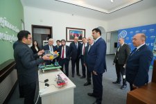 Elm məktəbdən başlayır: UNEC-in təşəbbüsü genişlənir