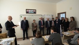 Elm məktəbdən başlayır: UNEC-in təşəbbüsü genişlənir