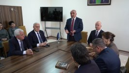 Elm məktəbdən başlayır: UNEC-in təşəbbüsü genişlənir