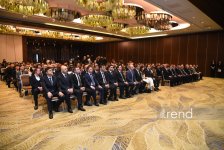 Azərbaycan Kibertəhlükəsizlik Mərkəzinin 6-cı məzun günü keçirilib (FOTO) (YENİLƏNİB)