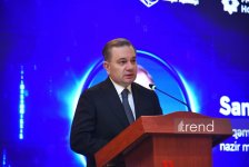 Azərbaycan Kibertəhlükəsizlik Mərkəzinin 6-cı məzun günü keçirilib (FOTO) (YENİLƏNİB)