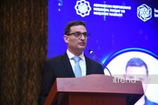 Azərbaycan Kibertəhlükəsizlik Mərkəzinin 6-cı məzun günü keçirilib (FOTO) (YENİLƏNİB)