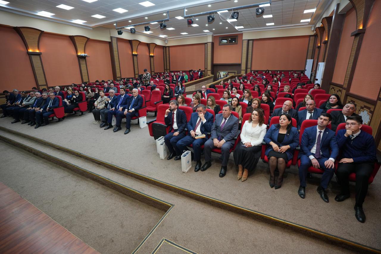 Elm məktəbdən başlayır: UNEC-in təşəbbüsü genişlənir