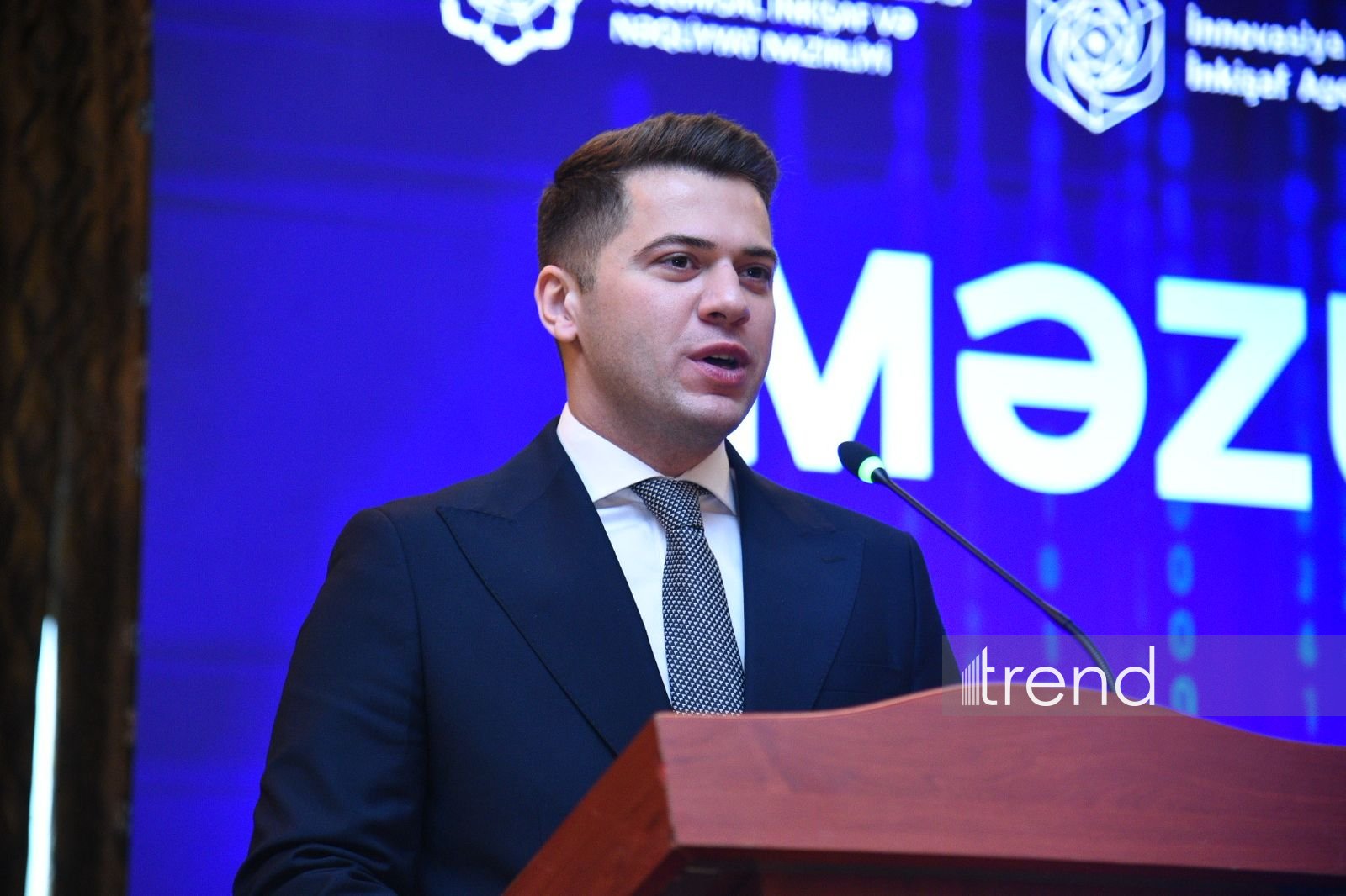 Azərbaycan Kibertəhlükəsizlik Mərkəzinin 6-cı məzun günü keçirilib (FOTO) (YENİLƏNİB)