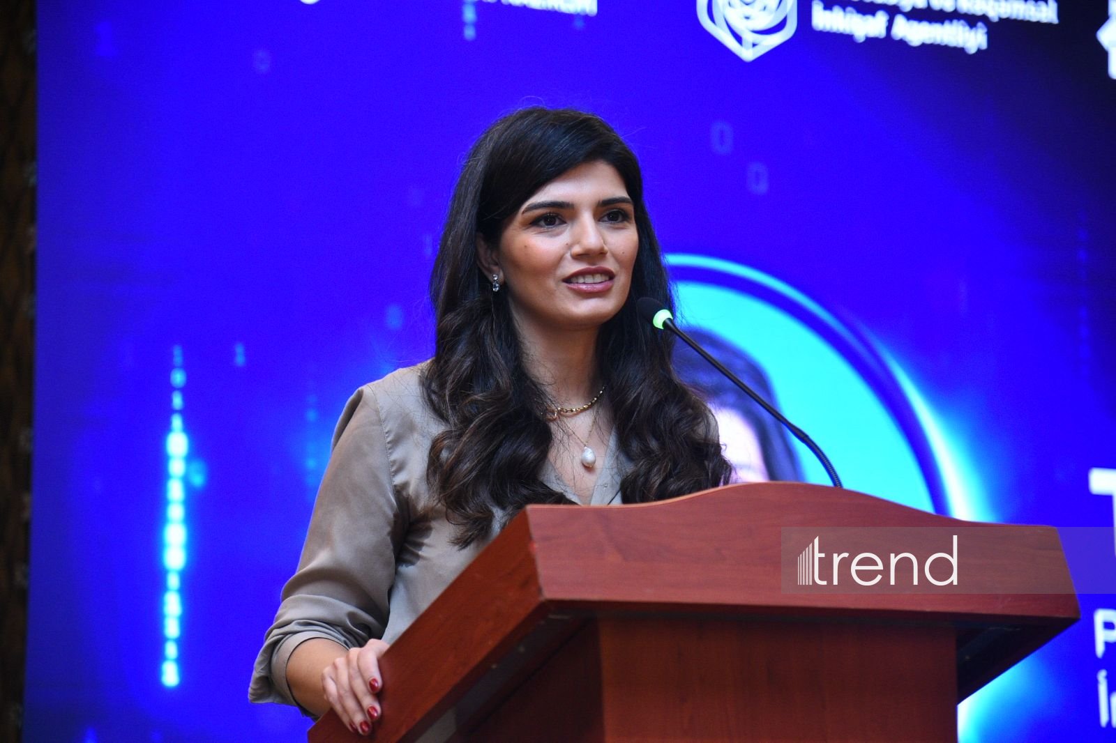 Azərbaycan Kibertəhlükəsizlik Mərkəzinin 6-cı məzun günü keçirilib (FOTO) (YENİLƏNİB)