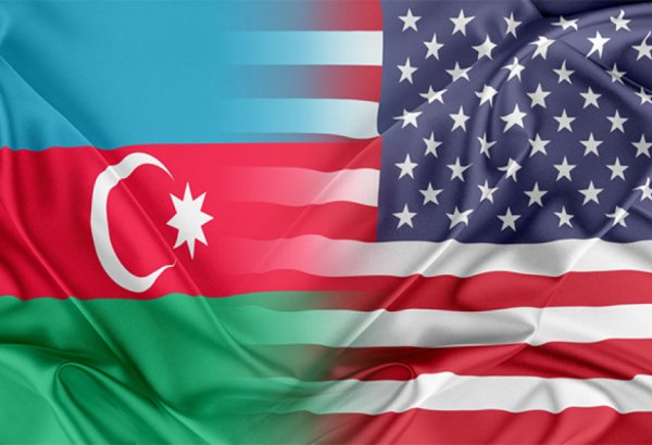 Azərbaycan ilə ABŞ regional bağlantılar sahəsində tərəfdaşlığı gücləndirir