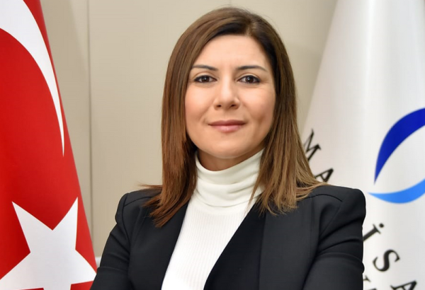 TRIPP Mərkəzi Asiya üçün yeni xarici iqtisadi əməkdaşlıq vektorları yaradacaq - Ekspert