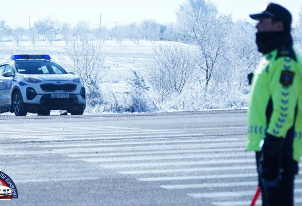 DYP qeyri-iş günləri ilə əlaqədar əhaliyə müraciət edib