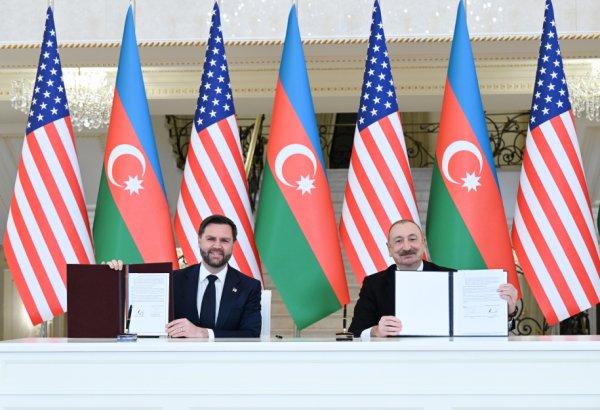 Strateji tərəfdaşlıq xartiyası: Azərbaycanın artan geosiyasi çəkisi ABŞ səviyyəsində rəsmiləşir – Şərh