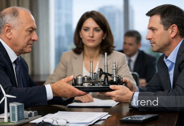 Bu hallarda investisiyalar dövlət tərəfindən alınacaq - Yenilik