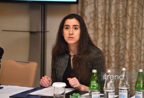 ABŞ-dən olan bir çox şirkətlər Azərbaycanı strateji tərəfdaş kimi nəzərdən keçirir