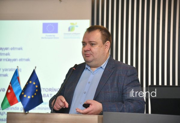 Mingəçevirdə dayanıqlı enerji və iqlim sahəsində iddialı fəaliyyət planı gerçəkləşir