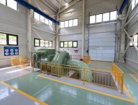 Azərbaycanın “Yaşıl Enerji” tarixində ilk karbon kreditləri alındı (FOTO)