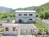 Azərbaycanın “Yaşıl Enerji” tarixində ilk karbon kreditləri alındı (FOTO)