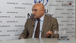 Azərbaycan bu gün zamanı qabaqlayır – Mixail Qusman “Tofiq Abbasovla Dialoq” verilişində (FOTO/VİDEO)