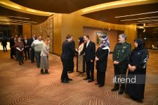 Bakıda İranın milli bayramı qeyd olunub (FOTO) (YENİLƏNİB)