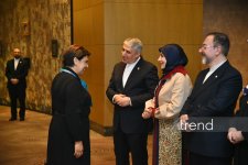 Bakıda İranın milli bayramı qeyd olunub (FOTO) (YENİLƏNİB)