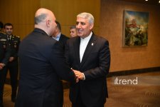 Bakıda İranın milli bayramı qeyd olunub (FOTO) (YENİLƏNİB)