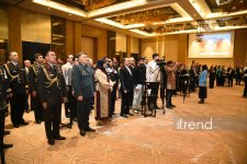Bakıda İranın milli bayramı qeyd olunub (FOTO) (YENİLƏNİB)