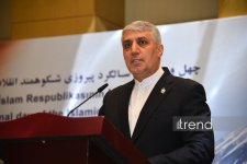 Bakıda İranın milli bayramı qeyd olunub (FOTO) (YENİLƏNİB)