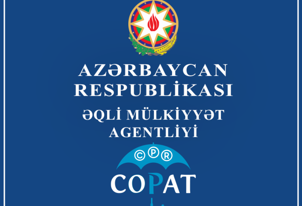 Azərbaycanda əsərlərin qeydiyyatı artıb