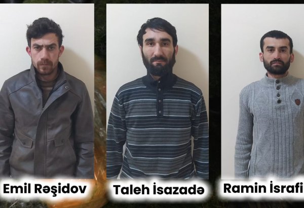 Cəlilabadda 14 kiloqram narkotik vasitə aşkarlandı