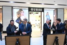 Bakıda “Avropanın meydanları” adlı fotosərginin açılış mərasimi olub (FOTO)