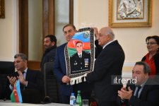 Elşad Həsənovun 70 illik yubileyi qeyd edildi (FOTO)