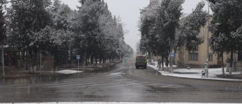 Xankəndidə qarın fəsadları aradan qaldırılır (FOTO)
