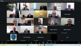 Yuxarı Şirvan kanalında ildə təxminən 350 milyon m³ su itkisi baş verir - RƏSMİ (FOTO)