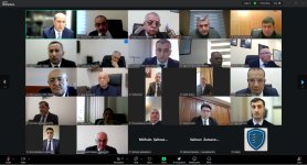 Yuxarı Şirvan kanalında ildə təxminən 350 milyon m³ su itkisi baş verir - RƏSMİ (FOTO)