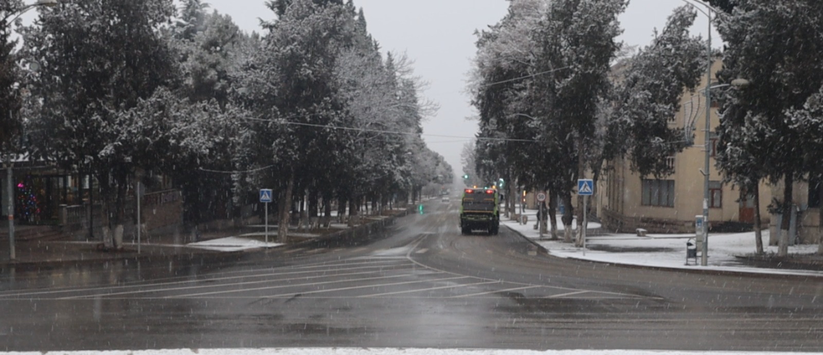 Xankəndidə qarın fəsadları aradan qaldırılır (FOTO)