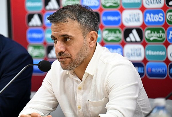 Ayxan Abbasov Millətlər Liqasının püşkünü dəyərləndirdi