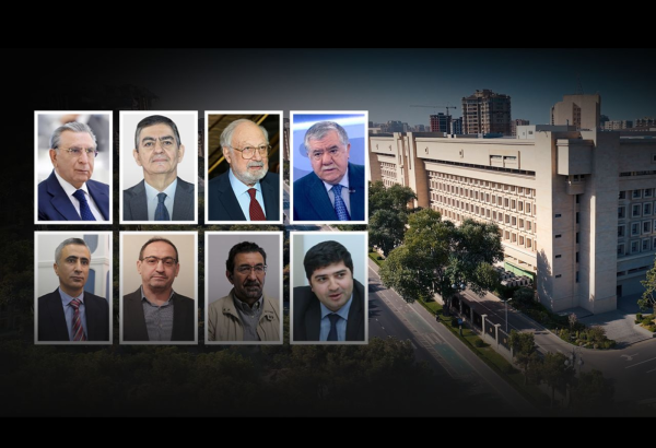 Xarici xüsusi xidmət orqanlarının "elite capture" strategiyasının məhsulu olan Ramiz Mehdiyev və şəbəkəsi