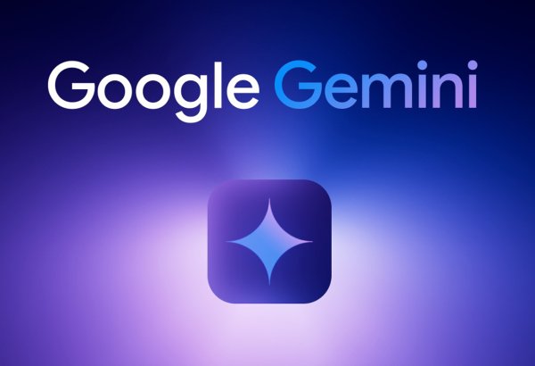 “Gemini” istifadəçilərə artıq Azərbaycan dilində də təqdim olunur