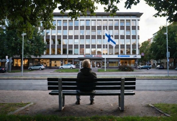 Finlandiyada rekord sayda şirkət müflis olub