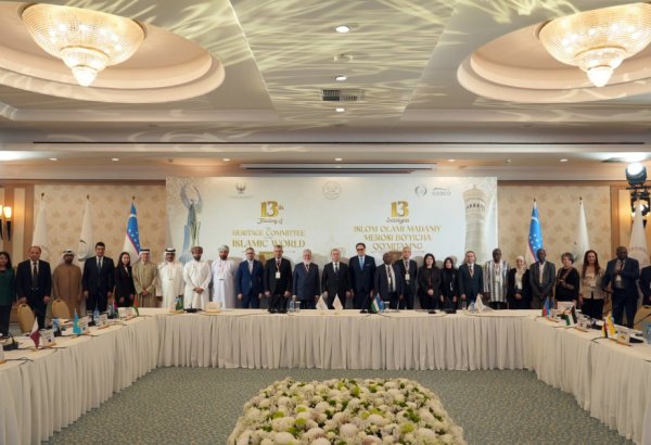 Ordubad şəhəri ICESCO-nun İslam Dünyası İrsinin İlkin Siyahısına daxil edildi (FOTO)
