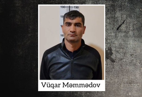 Füzulidə keçmiş məhkumdan 8 kilo marixuana aşkarlandı
