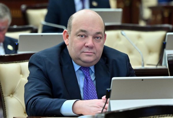 Azərbaycan-ABŞ strateji tərəfdaşlığı regional əməkdaşlığa və sülhə xidmət edir