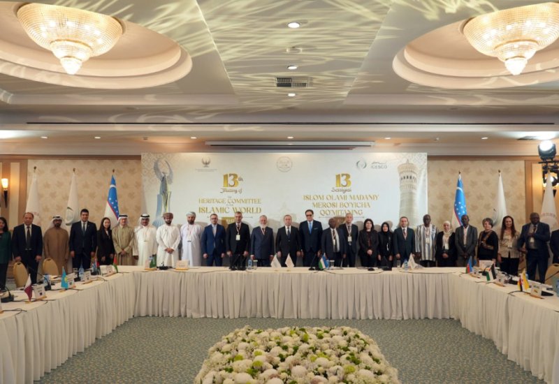 Ordubad şəhəri ICESCO-nun İslam Dünyası İrsinin İlkin Siyahısına daxil edildi (FOTO)