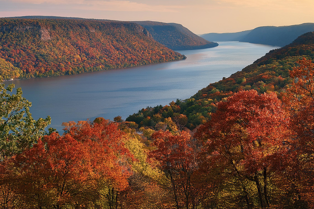 "PAŞA Real Estate" Qlobal Aktivlərini "One&Only" Hudson Valley, Nyu-York ilə genişləndirir (FOTO)