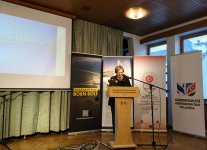 Helsinkidə Dünya Türk Dili Ailəsi Günü qeyd olunub (FOTO)