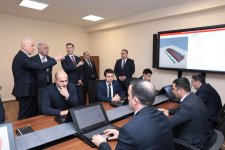 Dövlət qurumlarında informasiya təhlükəsizliyi kadrlarının bacarıqları üçün yeni sistem yaradılıb (FOTO)