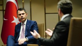 Azərbaycan COP31-ə hazırlıqla bağlı ilk strateji planlama iclasında iştirak etdi (FOTO)