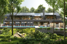 "PAŞA Real Estate" Qlobal Aktivlərini "One&Only" Hudson Valley, Nyu-York ilə genişləndirir (FOTO)